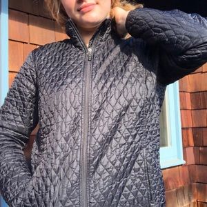 Black Lands End Jacket!